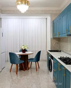 Daire Kiralık