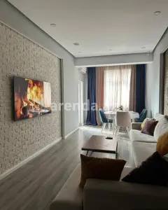 Daire Kiralık