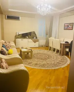 Daire Satılık