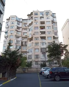 Daire Satılık