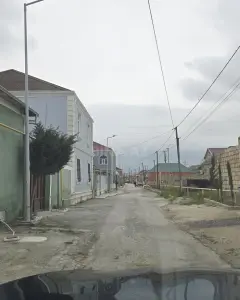 Arsa Satılık