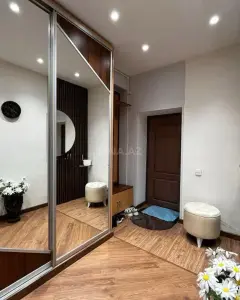 Daire Kiralık