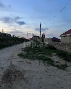 Arsa Satılık