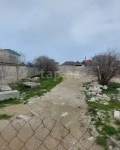 Arsa Satılık