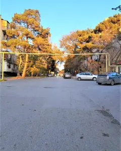 Arsa Satılık