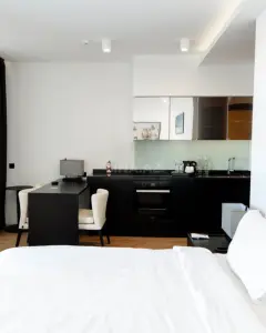 Müstakil Ev, Villa Satılık