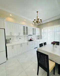 Müstakil Ev, Villa Kiralık