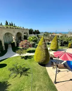 Müstakil Ev, Villa Kiralık
