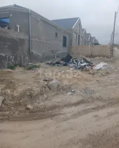 Arsa Satılık