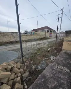 Arsa Satılık