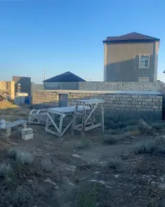 Arsa Satılık