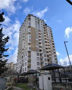 Daire Satılık