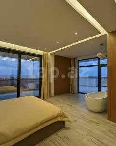 Müstakil Ev, Villa Kiralık