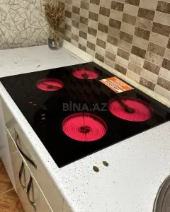 Daire Kiralık