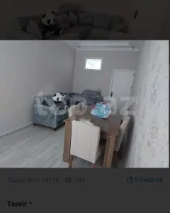 Daire Kiralık