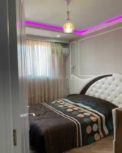 Daire Kiralık