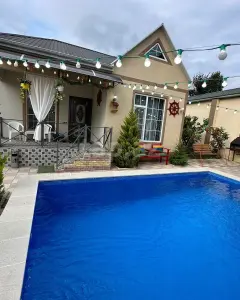 Müstakil Ev, Villa Kiralık
