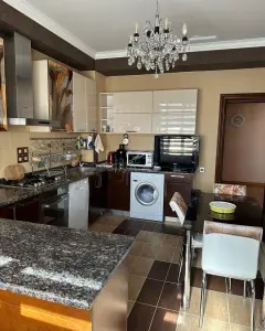 Daire Kiralık