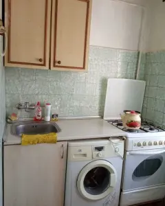 Daire Kiralık