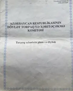 Arsa Satılık