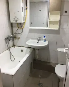 Daire Kiralık