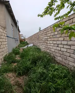 Arsa Satılık