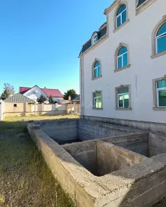 Müstakil Ev, Villa Satılık