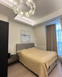Daire Kiralık