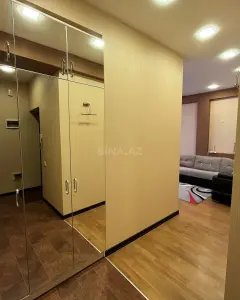 Daire Kiralık