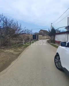 Arsa Satılık