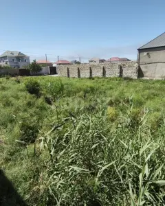 Arsa Satılık