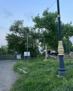 Arsa Satılık
