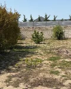Arsa Satılık