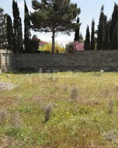 3.7 sot torpaq sahəsi, Novxanı ba...