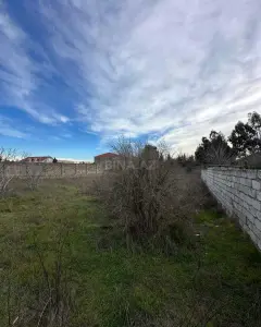 Arsa Satılık
