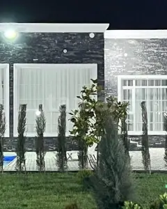 Müstakil Ev, Villa Kiralık