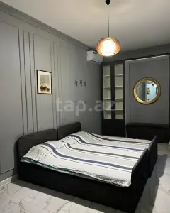 Müstakil Ev, Villa Kiralık