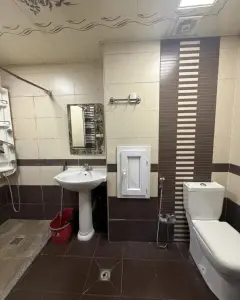 Daire Kiralık