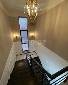 Müstakil Ev, Villa Kiralık