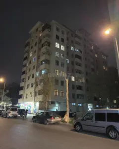 Daire Kiralık