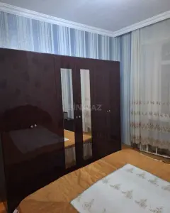 Daire Kiralık
