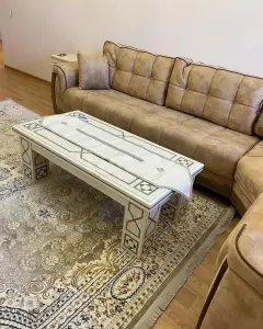 Daire Kiralık