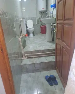 Müstakil Ev, Villa Kiralık