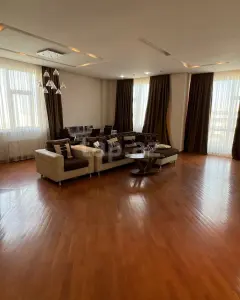 Daire Kiralık