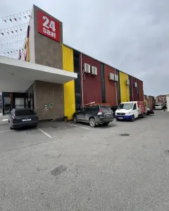Diğer Ticari Satılık