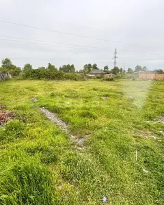 Arsa Satılık