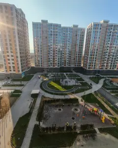 Daire Kiralık
