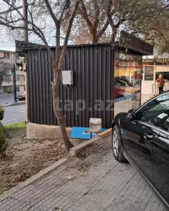 Diğer Ticari Kiralık