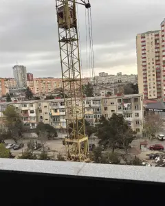 Daire Kiralık