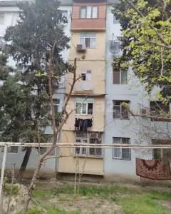 Daire Satılık